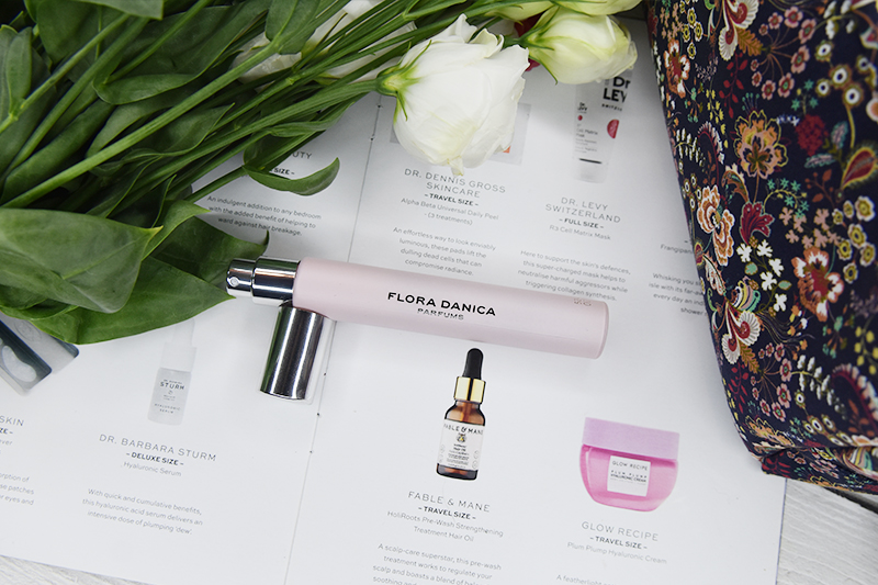 Flora Danica Turn the Page Eau de Parfum