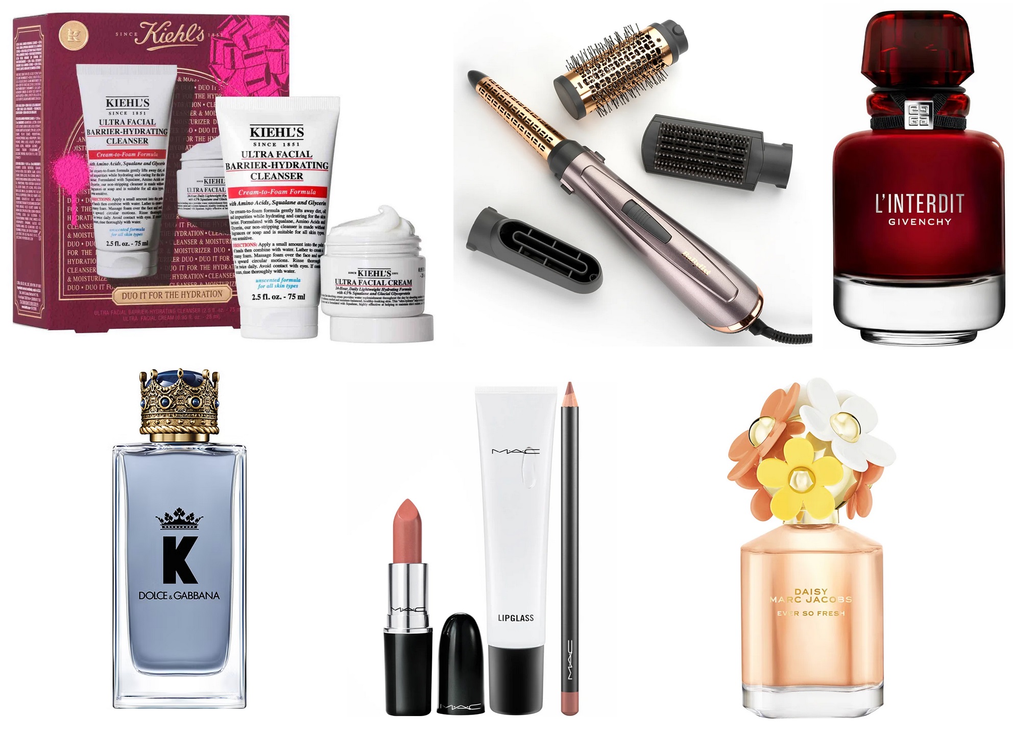 Flash offers at Lookfantastic