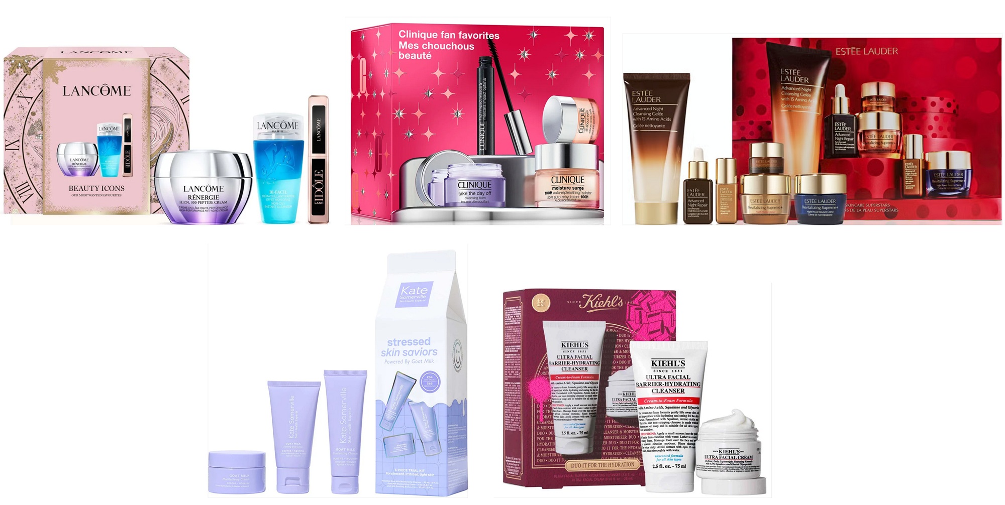 Flash offers at Lookfantastic