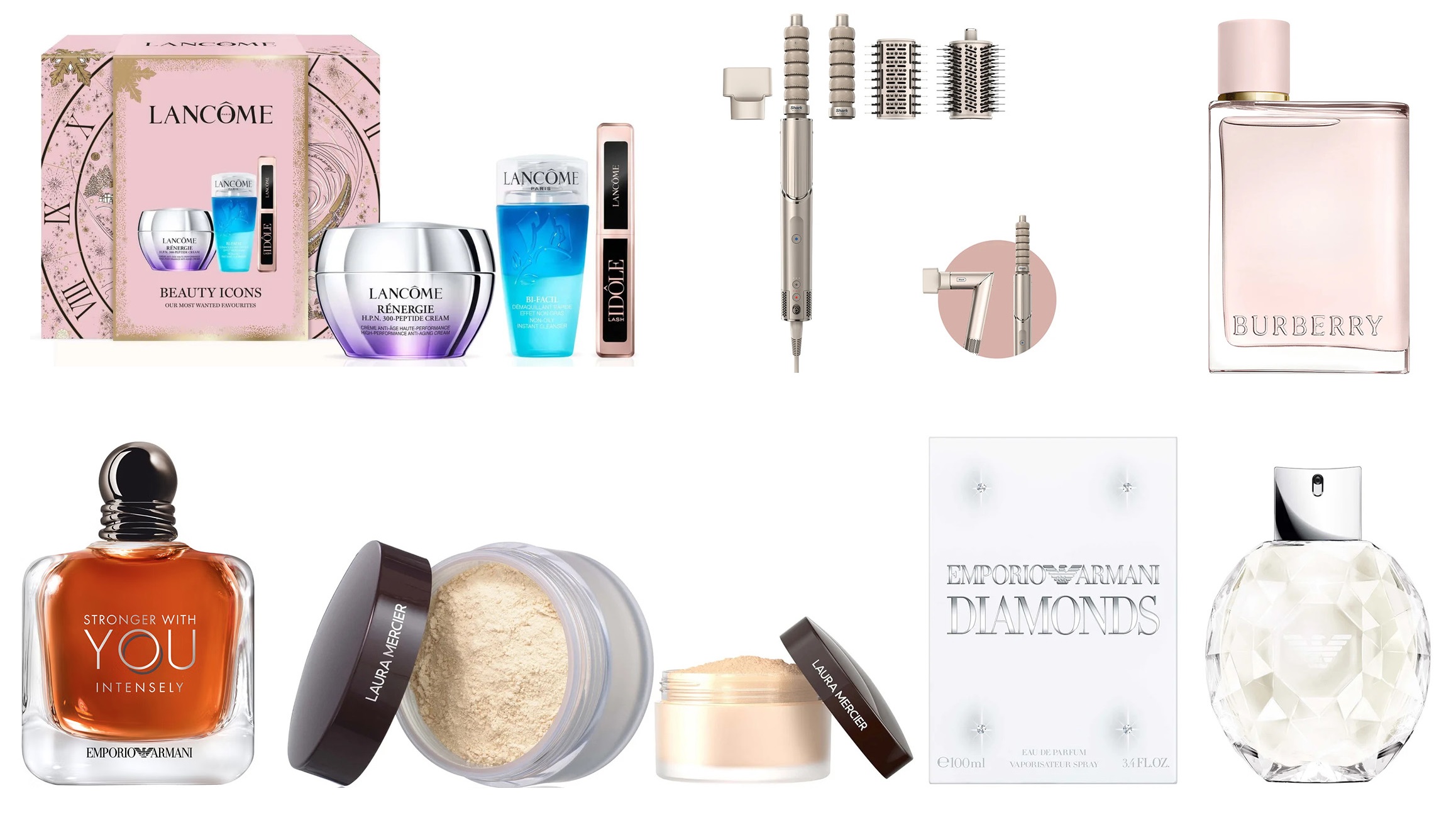 Flash offers at Lookfantastic