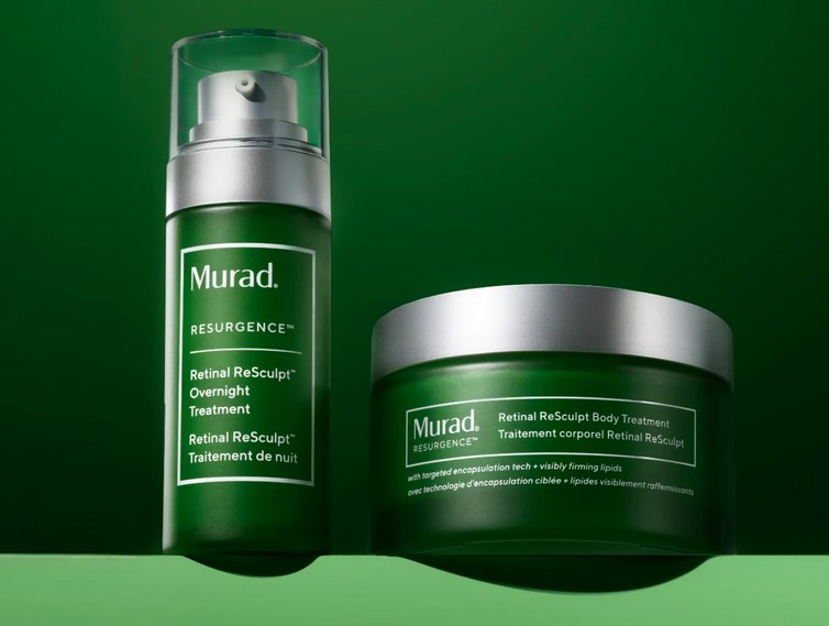 30% off sitewide at Murad