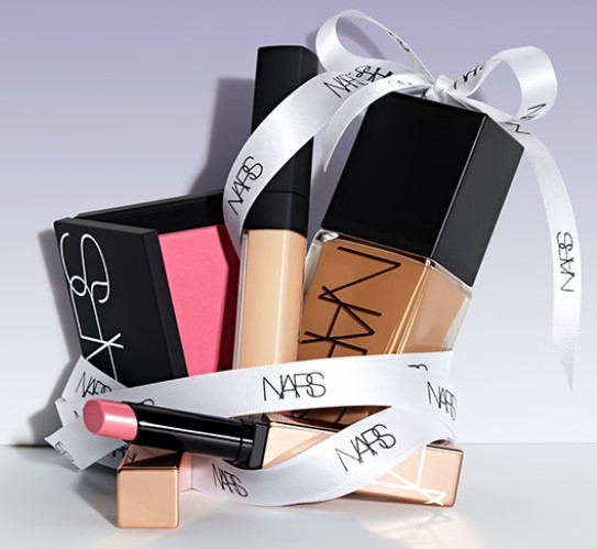 25% off sale at NARS