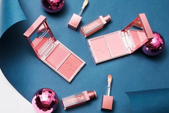 Patrick TA Holiday Collection