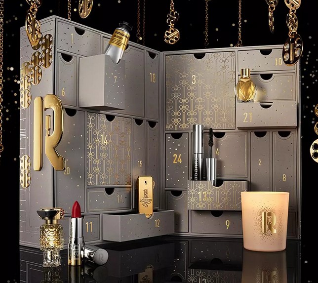 15% off Rabanne Advent Calendar at Very 15% off Rabanne Advent Calendar at Very