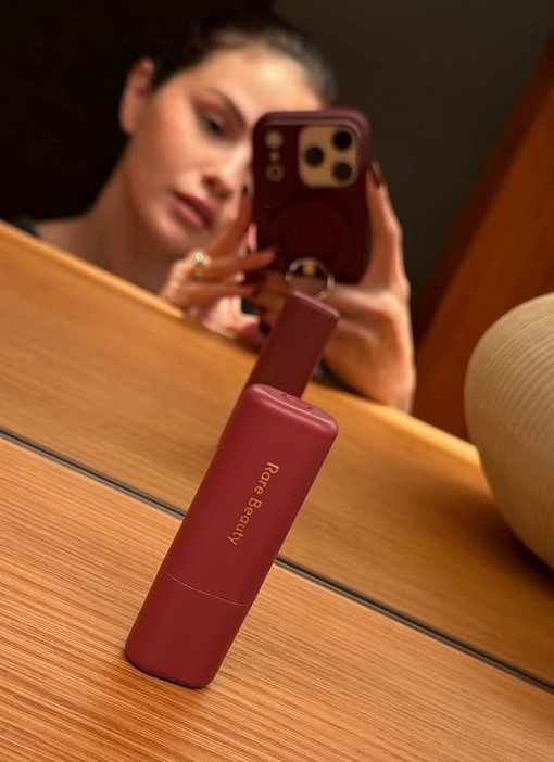 New launch from Rare Beauty is coming soon