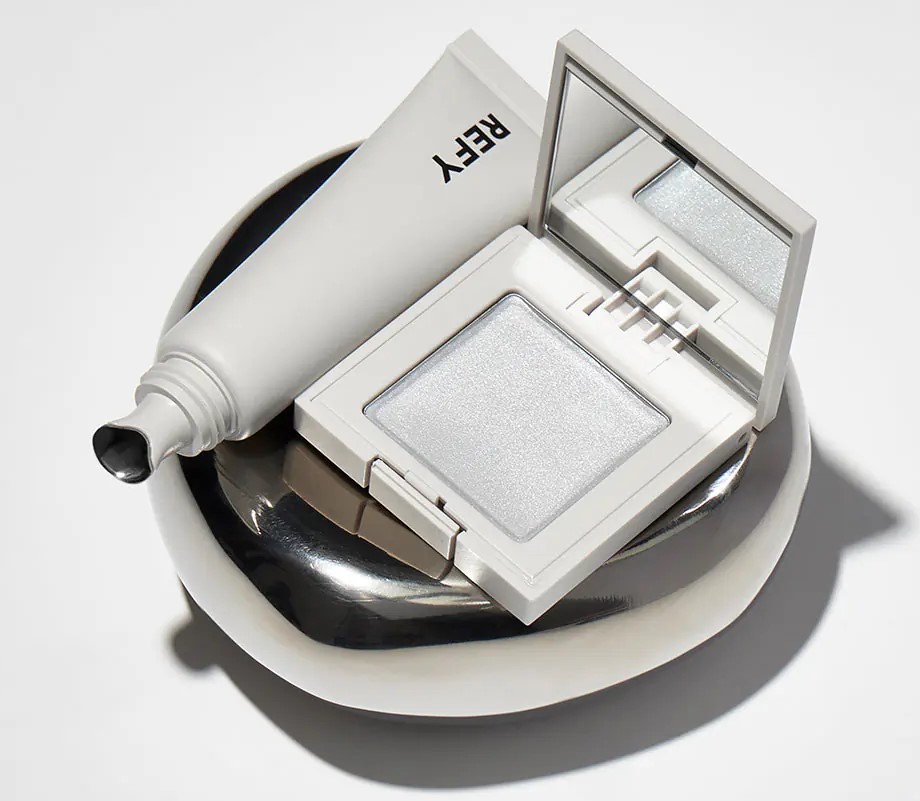 REFY Chrome Duo REFY Chrome Duo