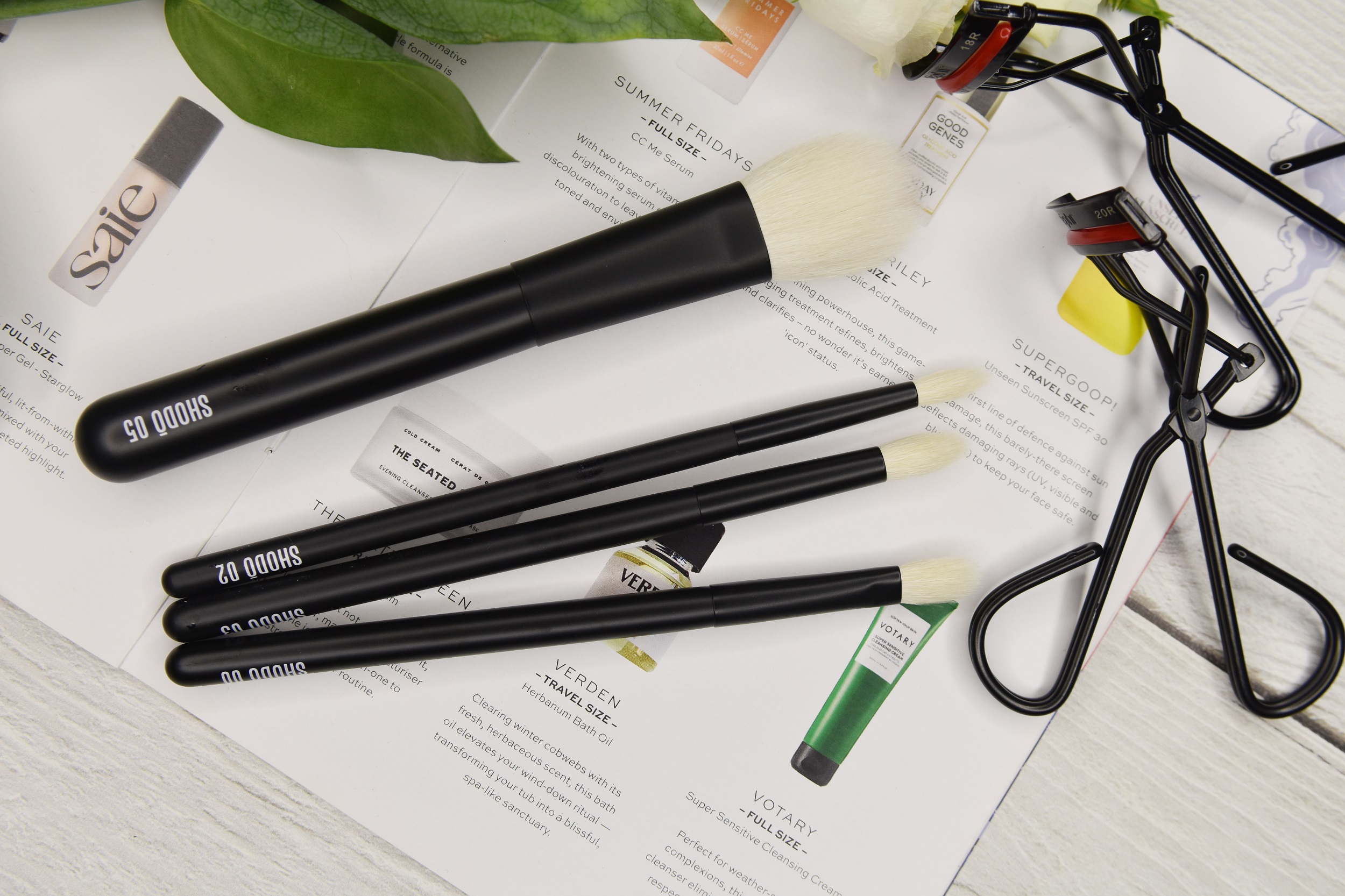 Black Friday sale at Rephr