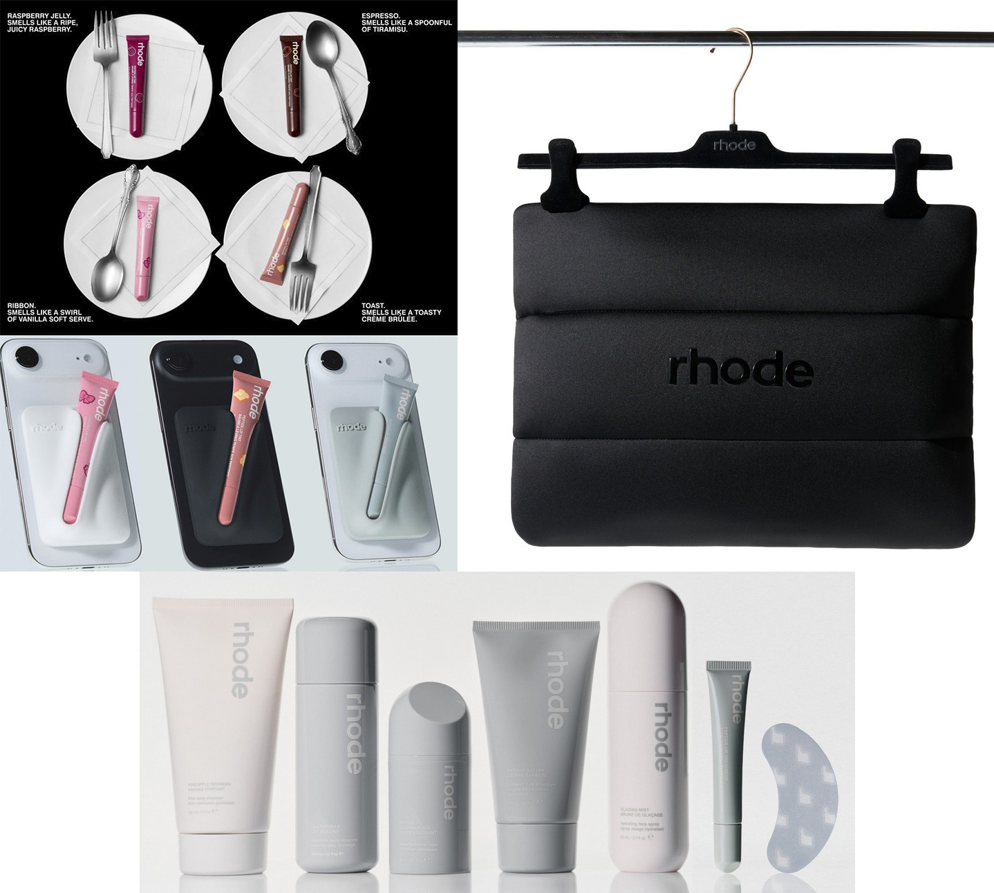 Rhode Hailey's Birthday Collection Rhode Hailey's Birthday Collection