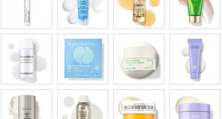 Space NK Gift With Purchase November 2025