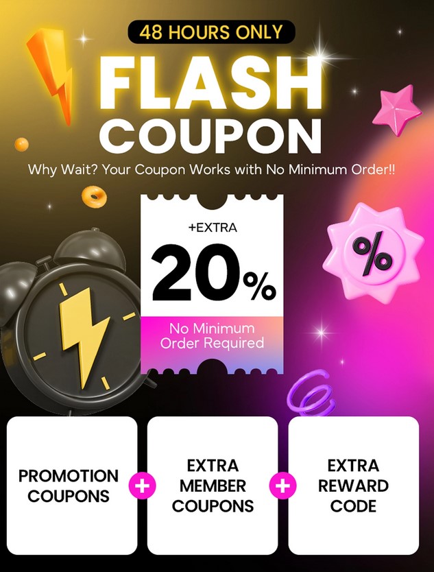 Black Friday at Stylekorean Black Friday at Stylekorean