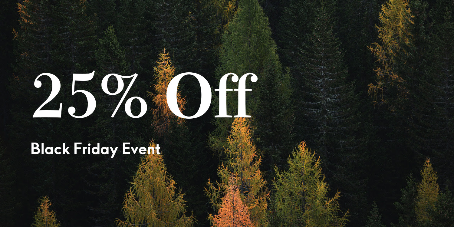 25% off sitewide at Susanne Kaufmann