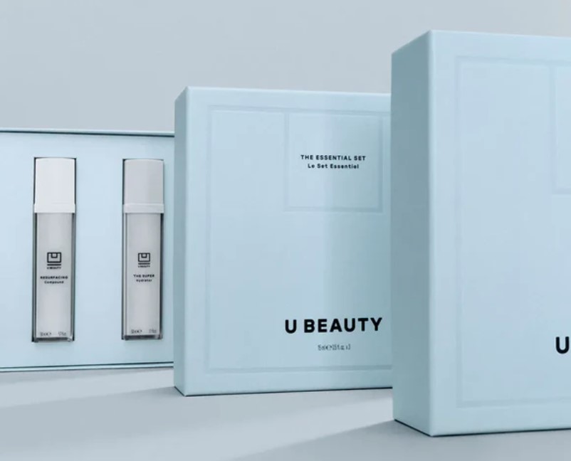20% off sitewide at U Beauty incuding Sets & Bundles 20% off sitewide at U Beauty incuding Sets & Bundles