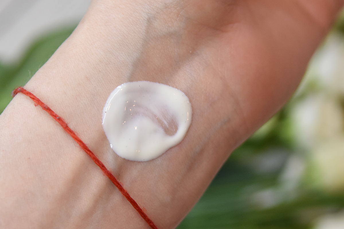 Abib Sedum Hyaluron Sunscreen review