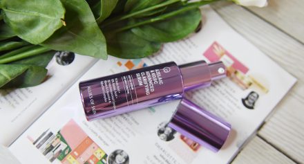 Allies of Skin Azelaic and Kojic Advanced Clarifying Serum Review Allies of Skin Azelaic and Kojic Advanced Clarifying Serum Review