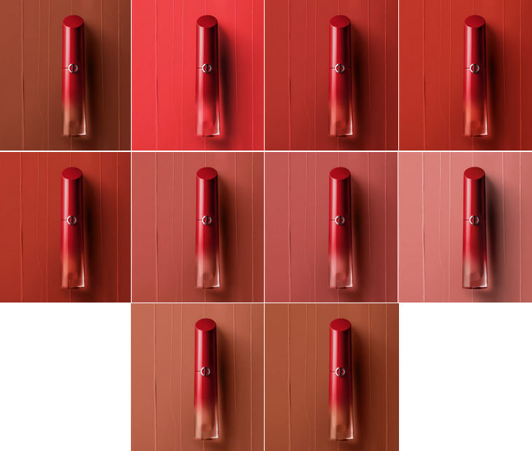 Armani Beauty Lip Maestro Magnet
