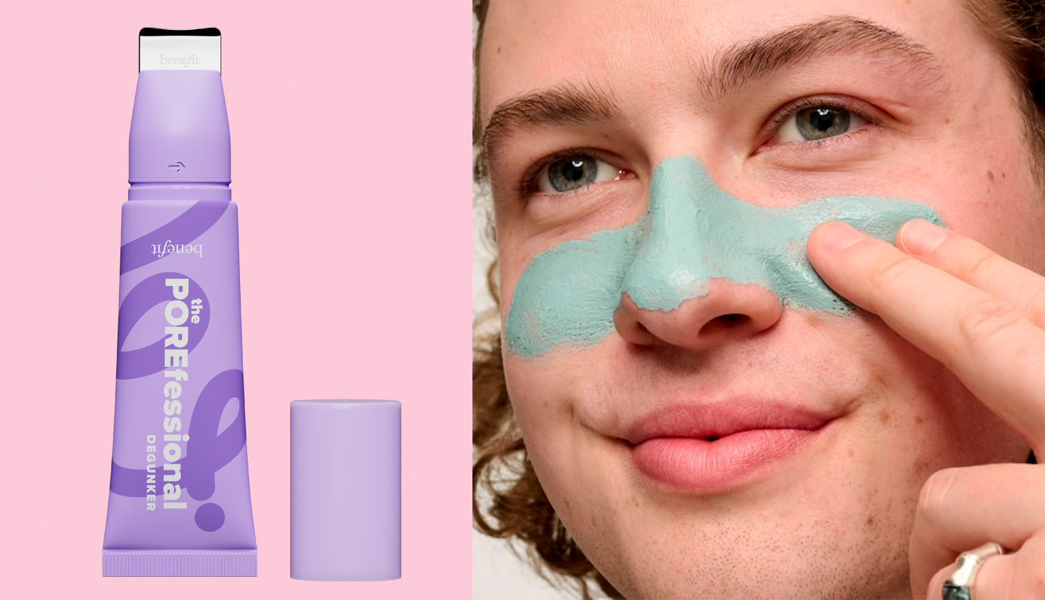 Benefit POREfessional Degunker Benefit POREfessional Degunker