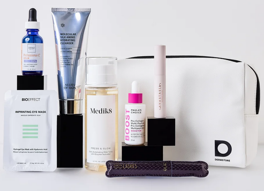 Best of Dermstore: Signature @SubscriptionSisters