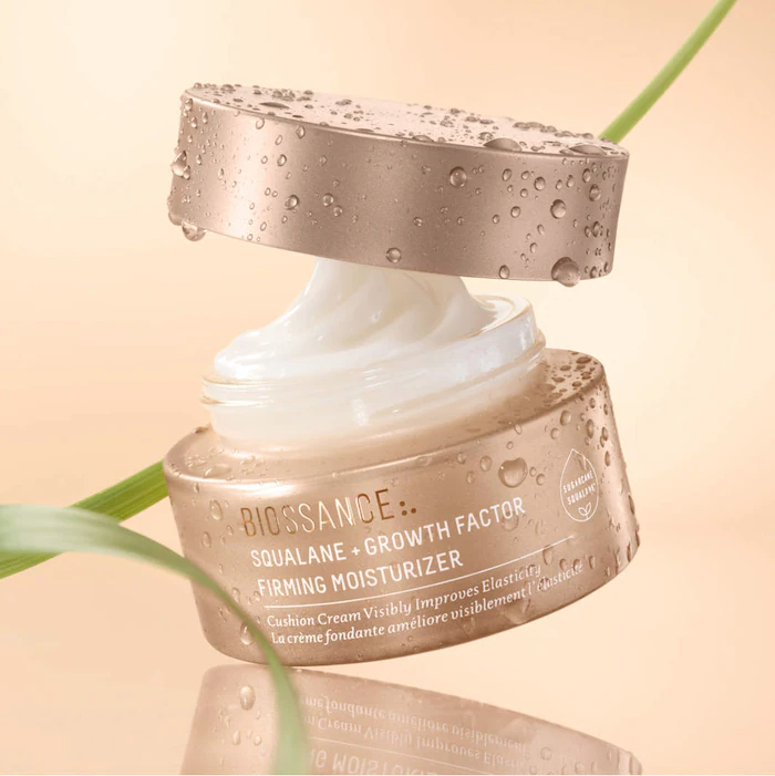 Biossance Growth Factor Firming Anti-Aging Moisturizer Biossance Growth Factor Firming Anti-Aging Moisturizer