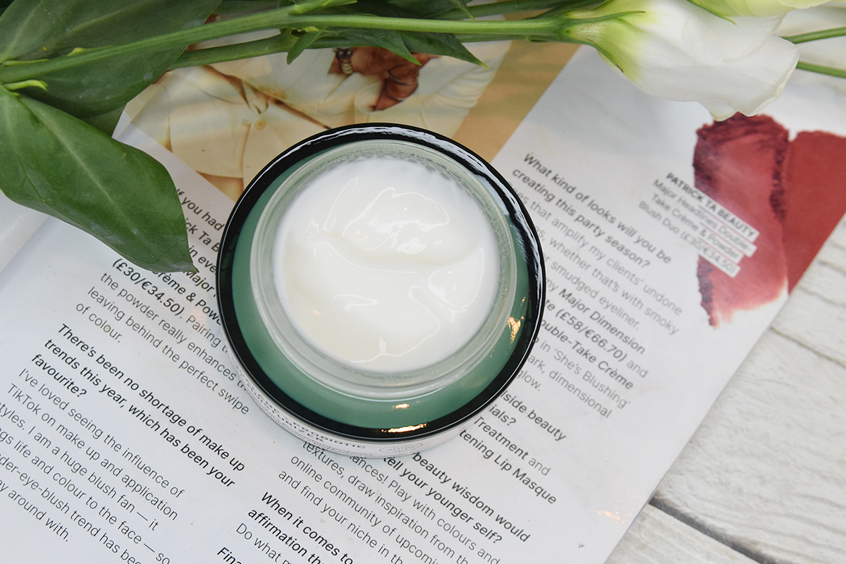 Biossance Gel Moisturiser