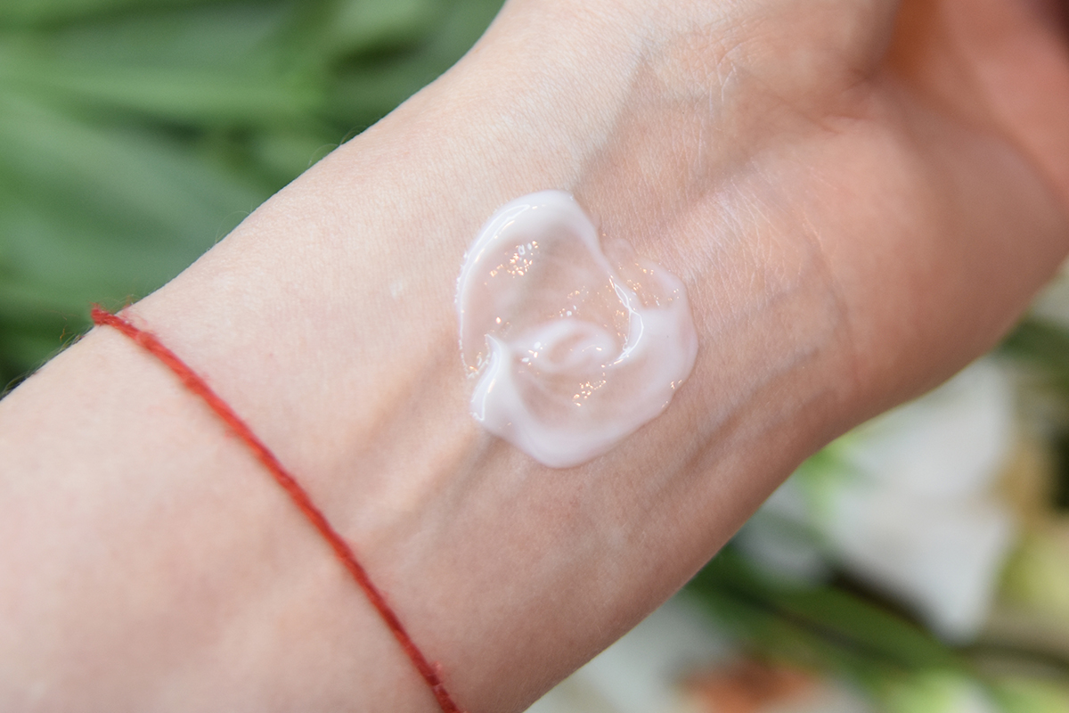 Biossance Gel Moisturiser Review