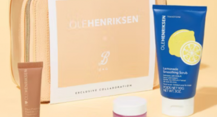 Boots x Ole Henriksen Beauty Icons Set 2025