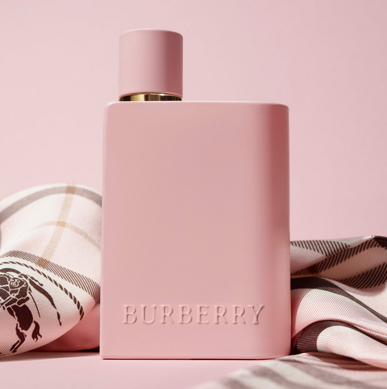 Burberry Her Vanilla Absolute Eau de Parfum Burberry Her Vanilla Absolute Eau de Parfum