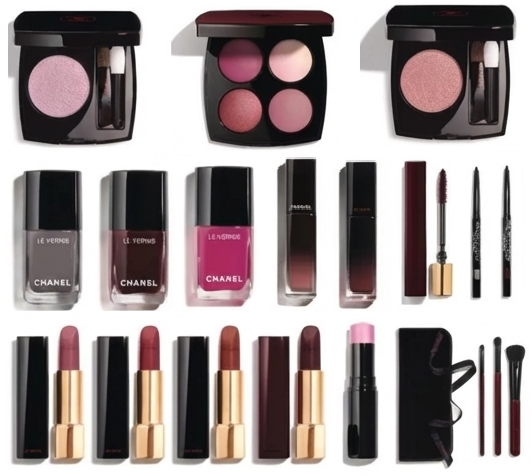 Chanel Spring 2026 Collection