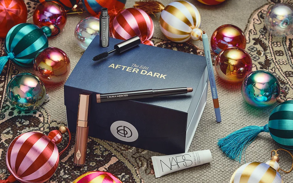 Cult Beauty After Dark Edit 2025