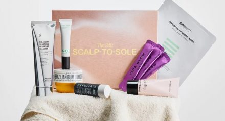 Cult Beauty Scalp-To-Sole Edit 2025