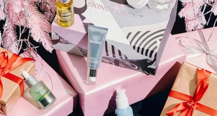 Cult Beauty Skindulgent Edit 2025