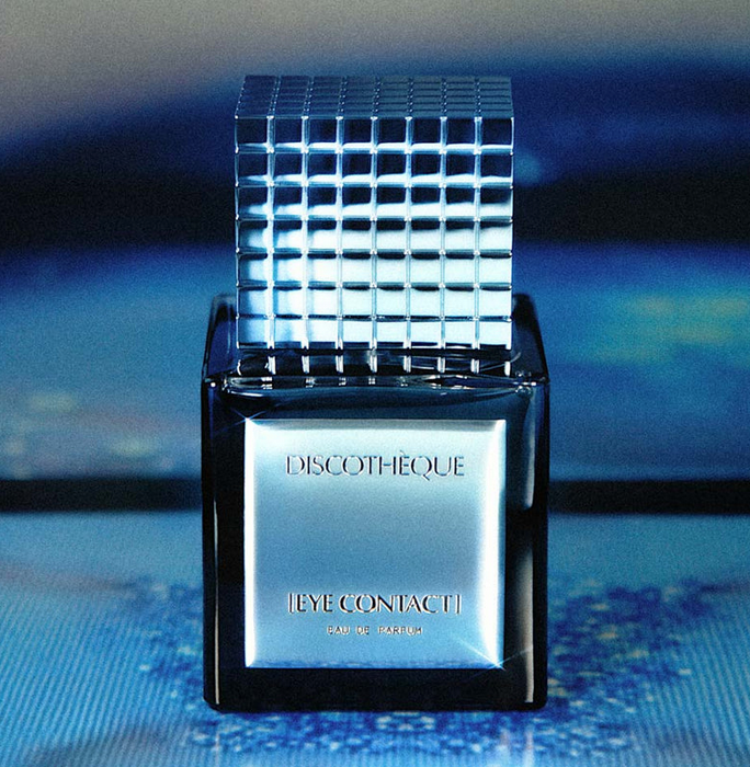 Discothèque Eye Contact Discothèque Eye Contact