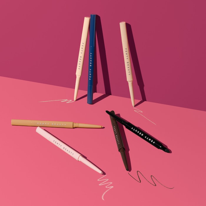 Fenty Beauty Fine Linez Precision Gel Eyeliner​
