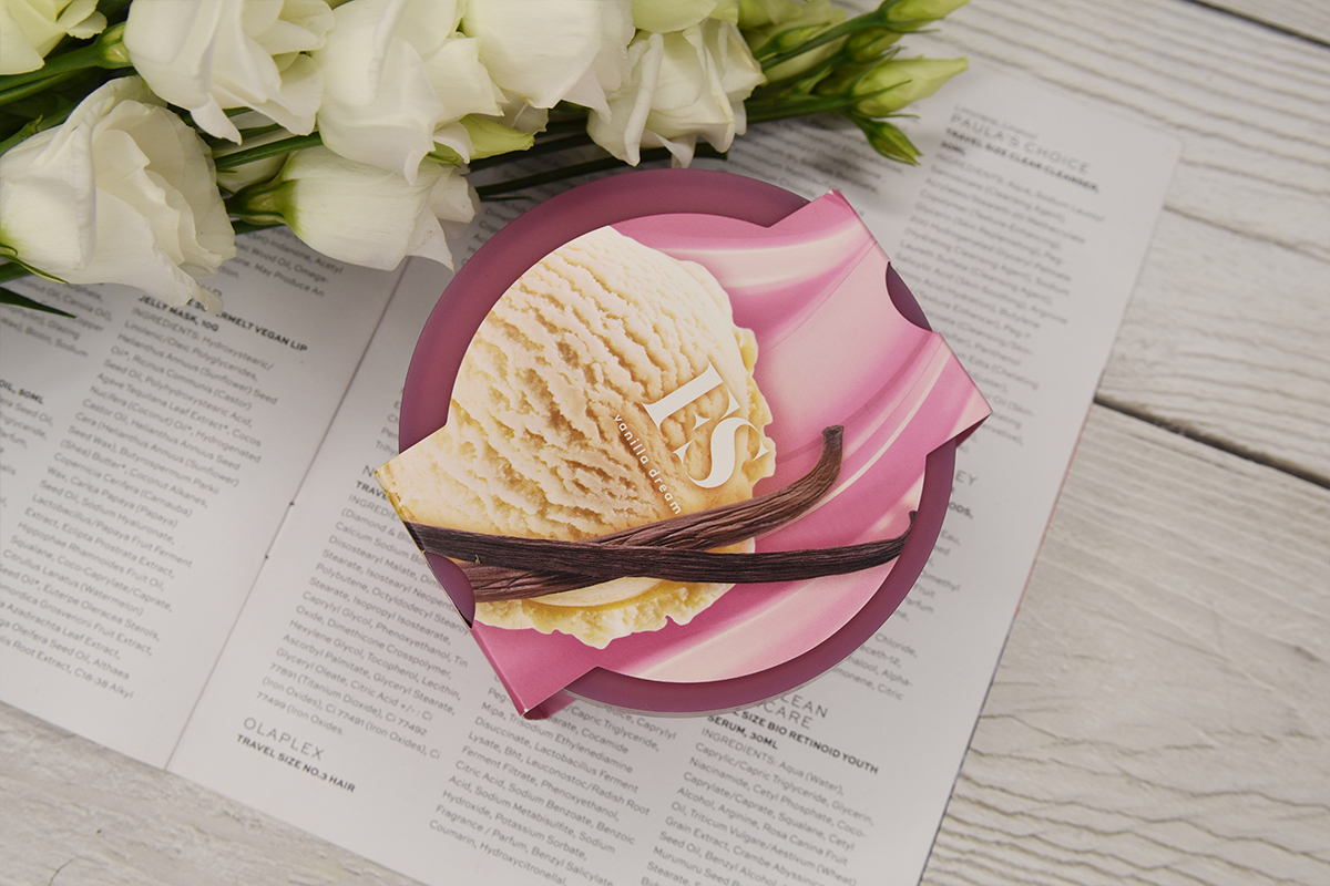 Fenty Skin Butta Drop Cream Vanilla Dream Fenty Skin Butta Drop Cream Vanilla Dream