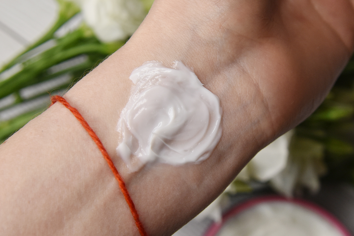 Fenty Skin Butta Drop Cream Review Fenty Skin Butta Drop Cream Review