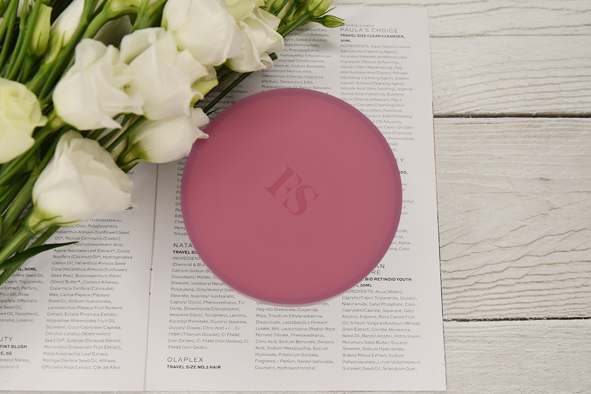 Fenty Skin Vanilla Dream Review Fenty Skin Vanilla Dream Review