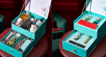 Fortnum & Mason Beauty Boxes December 2025 Fortnum & Mason Beauty Boxes December 2025