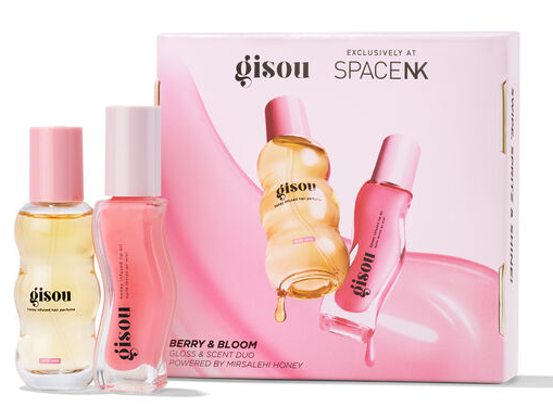 Gisou Berry & Bloom Gisou Berry & Bloom