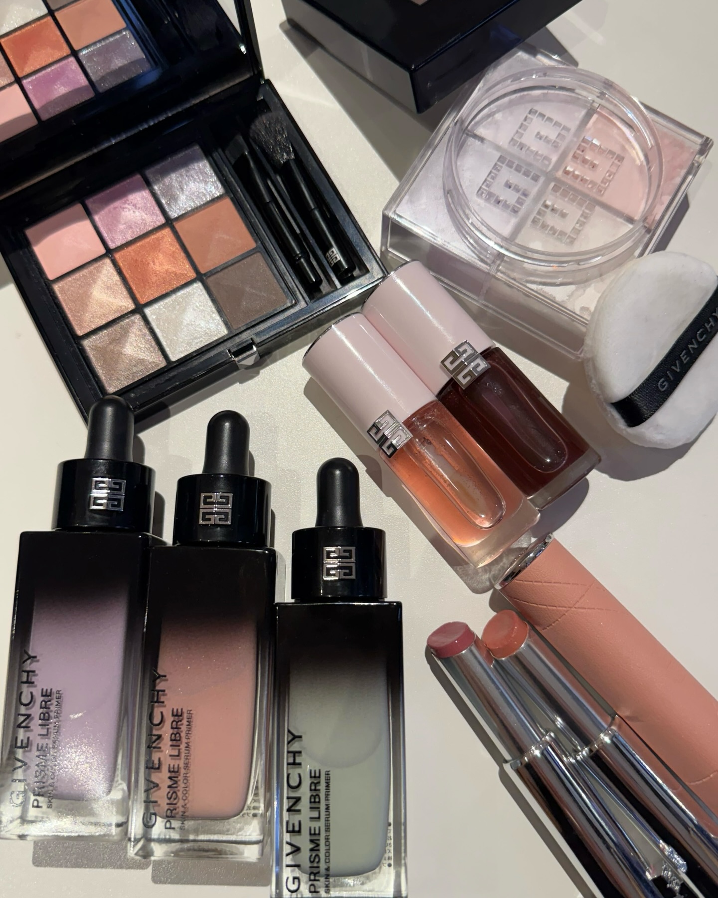 Givenchy Spring 2026 Collection