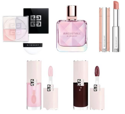 Givenchy Spring 2026 collection