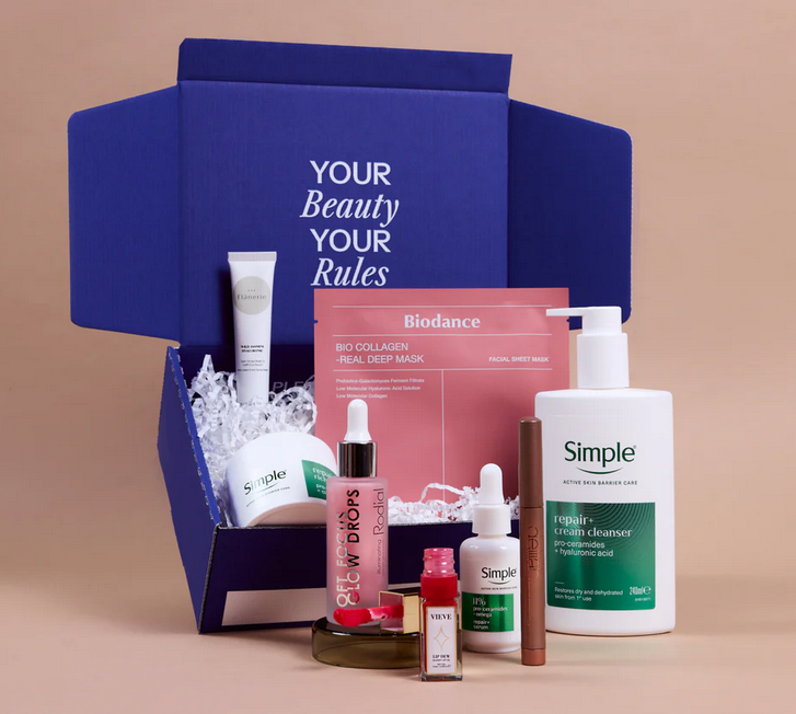 Glamour Party To Pillow Edit 2025