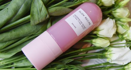 Glow Recipe Watermelon Glow Ultra Fine Mist Review