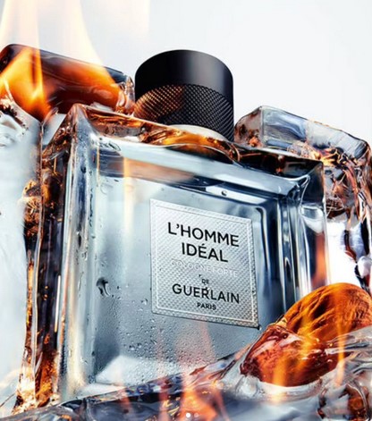 Guerlain Cologne Forte EDP Guerlain Cologne Forte EDP