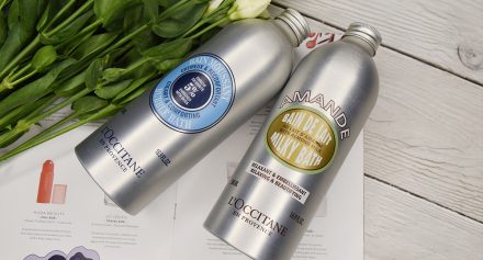 L’Occitane Shea Bubble Bath and L’Occitane Almond Milky Bath Review L’Occitane Shea Bubble Bath and L’Occitane Almond Milky Bath Review