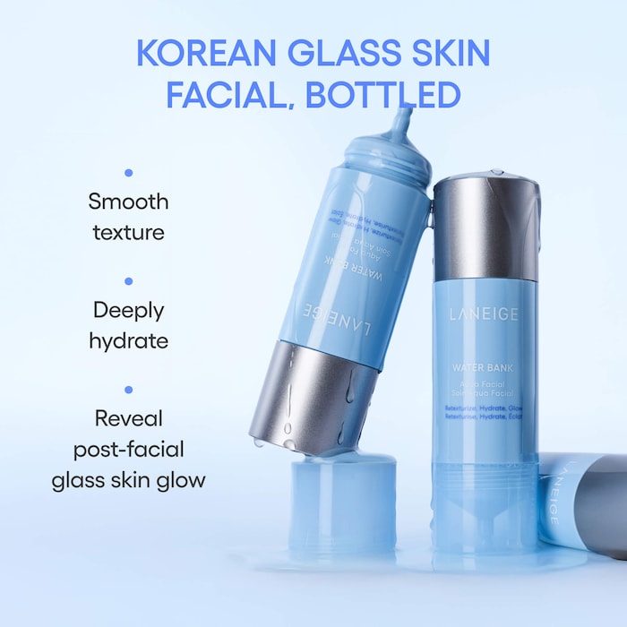 LANEIGE Water Bank Aqua Facial Serum LANEIGE Water Bank Aqua Facial Serum