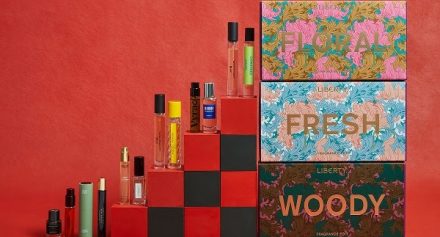 Liberty London Fragrance Boxes 2025