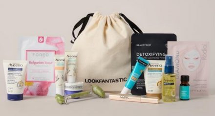 Lookfantastic Beauty Bundle September 2025 Lookfantastic Beauty Bundle September 2025