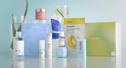 Lookfantastic K-Beauty Edit 2025