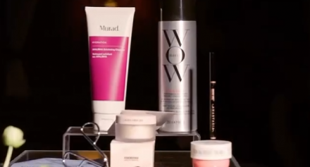 Lookfantastic x Roxie Nafousi Edit 2025 Lookfantastic x Roxie Nafousi Edit 2025