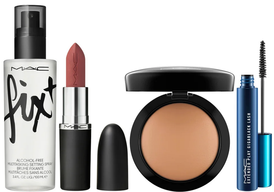 MAC Best Sellers Bundle MAC Best Sellers Bundle