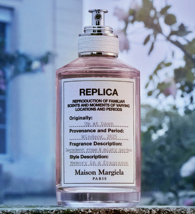 Maison Margiela Replica Up at Dawn EDT Maison Margiela Replica Up at Dawn EDT